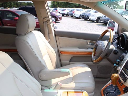 Used 2007 Lexus RX 350 AWD image 11