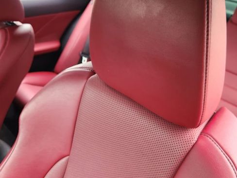 Used 2019 Lexus IS 300 F Sport w/ F Sport Package RWD image 23