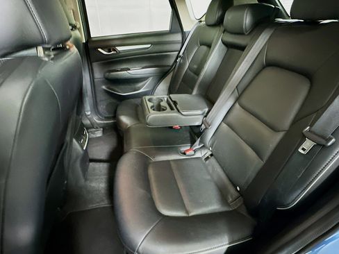 Used 2024 MAZDA CX-5 AWD 2.5 S w/ Select Package image 27