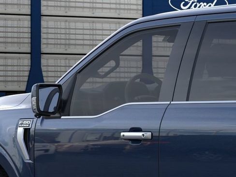 New 2026 Ford F150 Platinum w/ Equipment Group 702A High AWD/4WD image 20