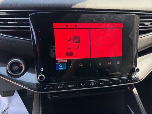 Used 2023 Jeep Wagoneer 4WD w/ Rear Seat Video Group 1 image 15