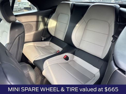 New 2026 Ford Mustang Premium image 6