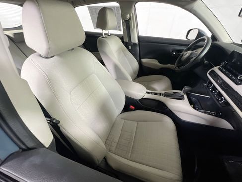 Used 2023 Honda HR-V LX image 25