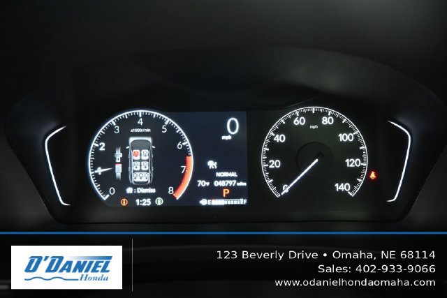 Used 2024 Honda Pilot TrailSport image 28