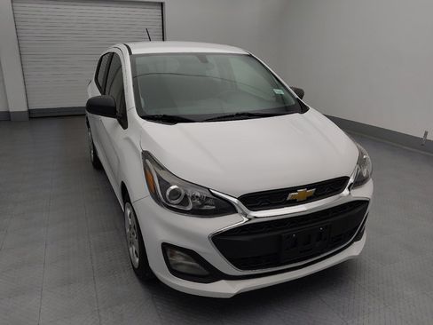 Used 2021 Chevrolet Spark LS image 14