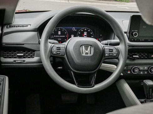 Used 2024 Honda Accord EX image 6