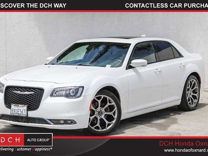 Used 2018 Chrysler 300 S w/ 300S Premium Group