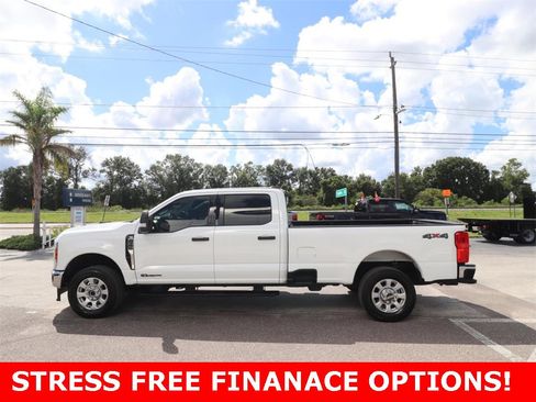 Certified 2024 Ford F350 XLT image 7