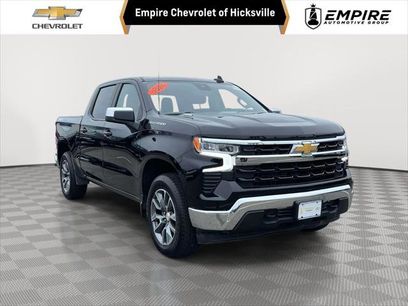 Used 2026 Chevrolet Silverado 1500 LT