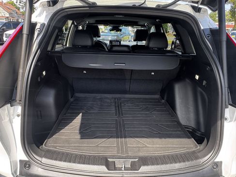 Used 2024 Honda CR-V Sport-L image 11