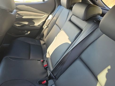 Used 2025 MAZDA MAZDA3 s Sport image 15