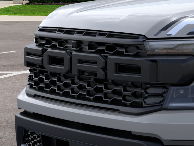 New 2026 Ford Ranger Raptor AWD/4WD image 17