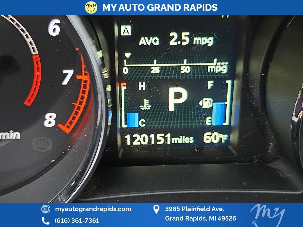 Used 2022 Mitsubishi Outlander Sport AWD image 18