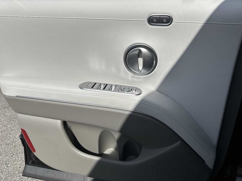 New 2026 Hyundai Palisade Limited image 23