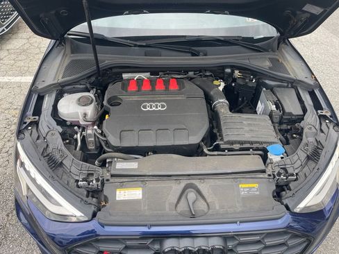 Used 2024 Audi S3 Premium Plus AWD/4WD image 11