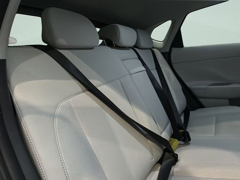 Certified 2025 Hyundai Kona SEL image 13