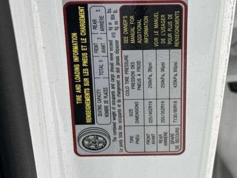 Used 2022 Kia Stinger GT1 image 38