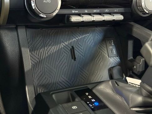 New 2025 Toyota Tacoma TRD Sport image 23