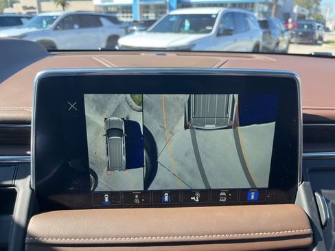 Used 2023 Chevrolet Tahoe High Country image 26