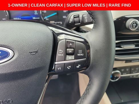 Used 2022 Ford Escape SEL AWD/4WD image 29