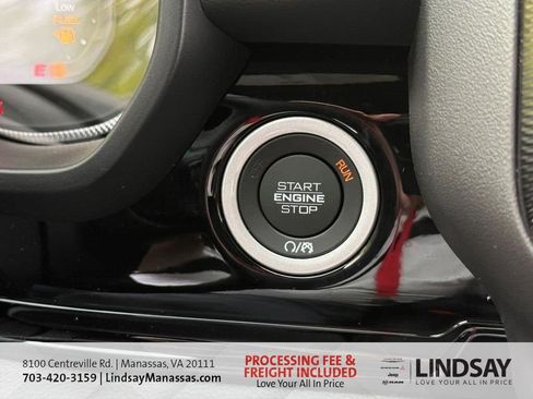 New 2026 RAM 1500 Rebel w/ Advanced Safety Group II image 33