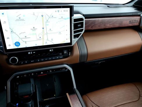 Used 2025 Toyota Tundra 1794 Edition image 40