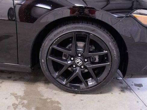Certified 2024 Honda Civic Sport image 12