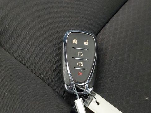 Used 2023 Chevrolet Malibu LT w/ Driver Confidence Package image 26