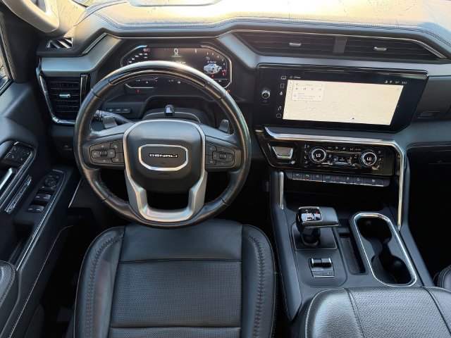 Certified 2024 GMC Sierra 1500 Denali AWD/4WD image 17