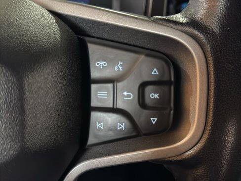 Used 2022 Ford Bronco Black Diamond AWD/4WD image 21