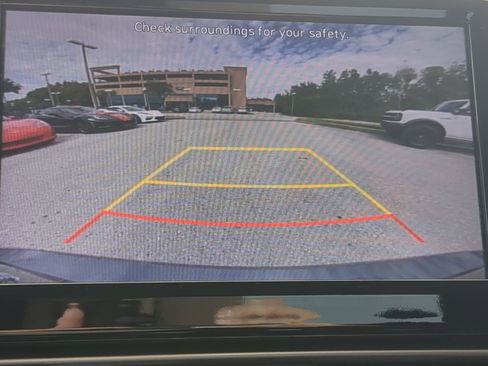 Used 2021 Hyundai Elantra SEL w/ Convenience Package image 49