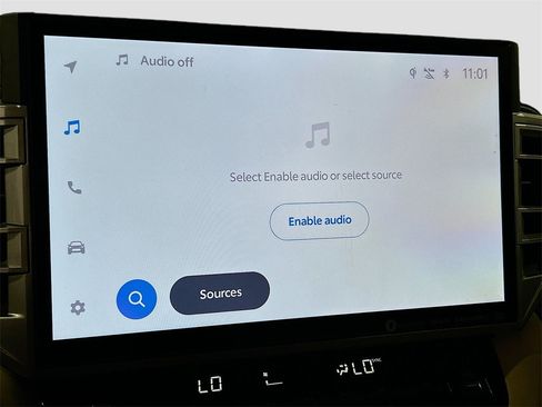 Used 2023 Toyota Tundra 1794 Edition image 12