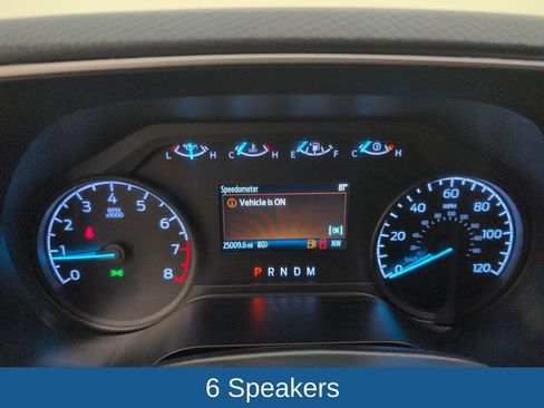 Used 2022 Ford F150 XL w/ STX Appearance Package image 21