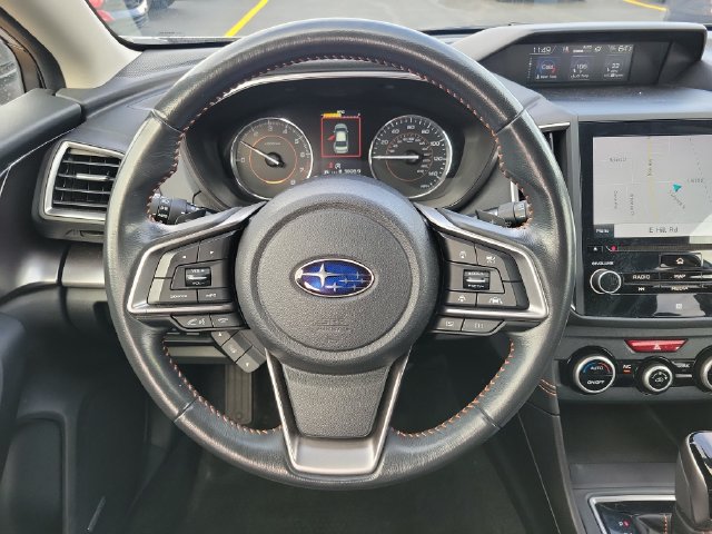 Used 2020 Subaru Crosstrek 2.0i Limited w/ Moonroof Package w/Navigation AWD/4WD image 31