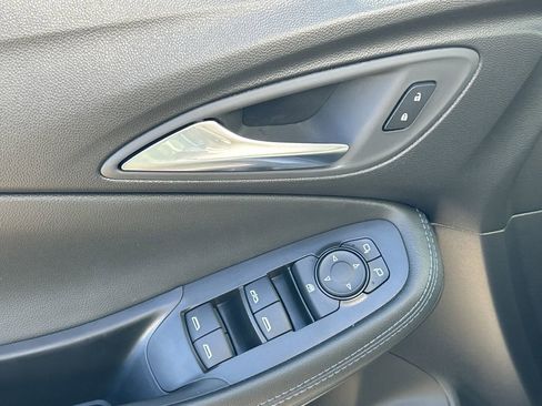 New 2026 Buick Encore GX Sport Touring w/ Advanced Technology Package image 17