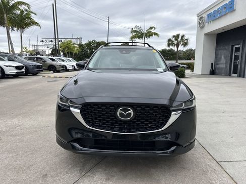 New 2025 MAZDA CX-5 AWD 2.5 S image 30
