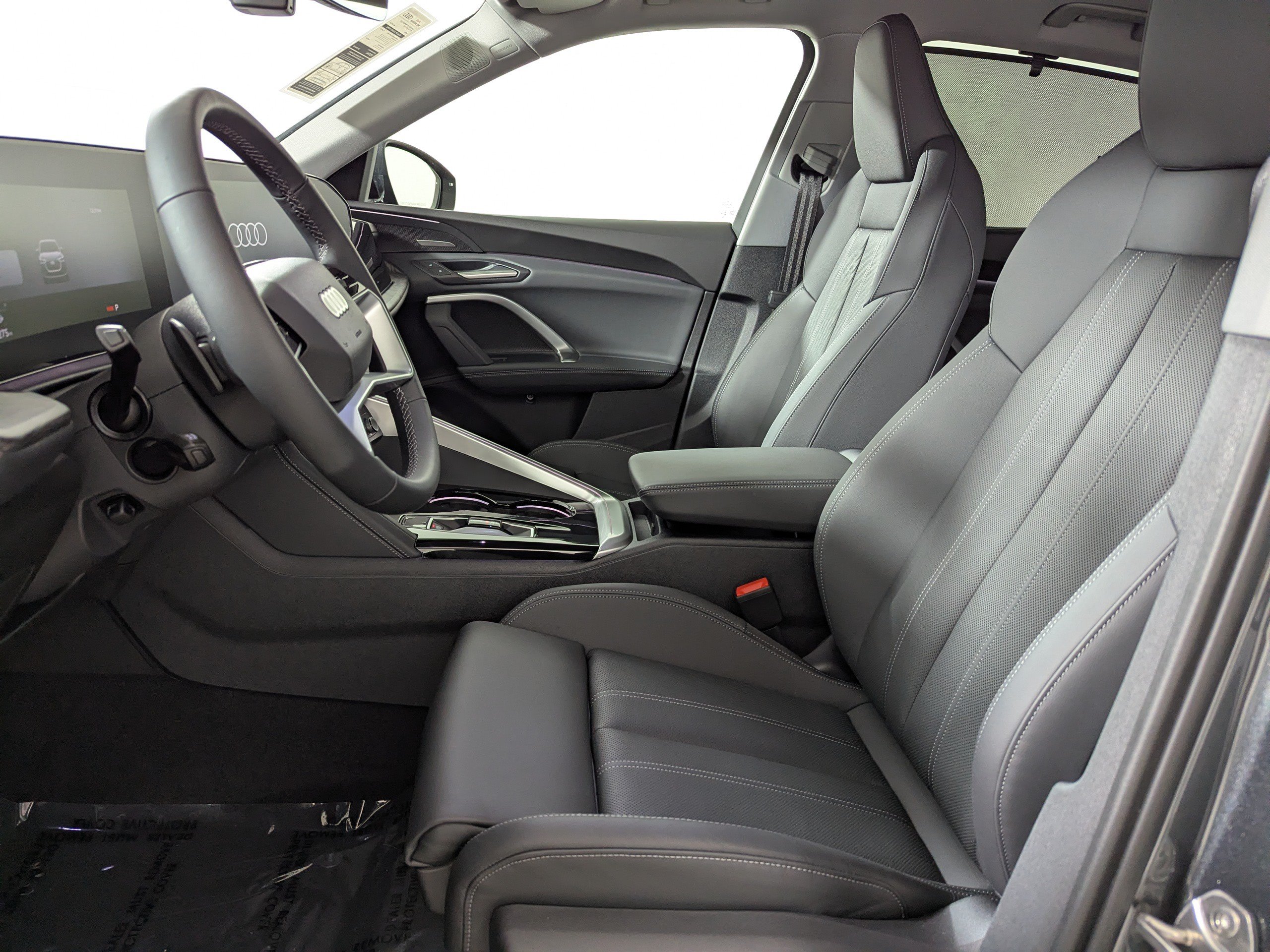 New 2026 Audi Q5 Premium Plus AWD/4WD image 25