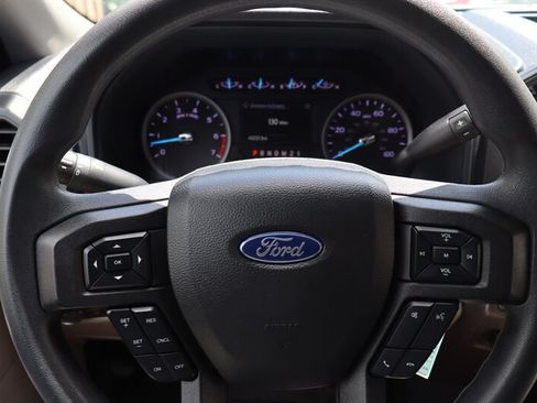 Used 2022 Ford F250 XL w/ Power Equipment Group AWD/4WD image 11