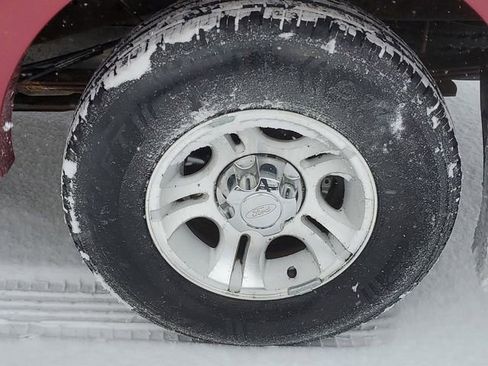 Used 2010 Ford Ranger Sport image 20