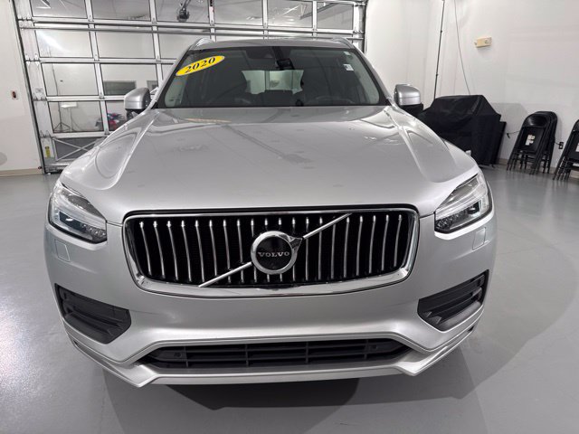 Used 2020 Volvo XC90 T6 Momentum w/ Protection Package Premier AWD/4WD image 2