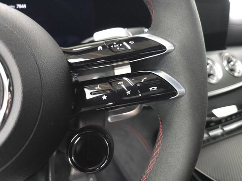 Certified 2023 Mercedes-Benz AMG GT 63 image 13