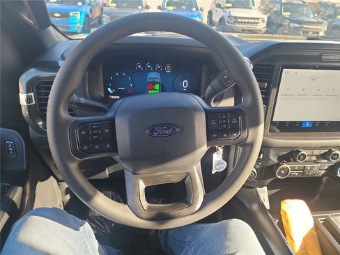 New 2026 Ford F150 STX w/ Equipment Group 200A AWD/4WD image 30