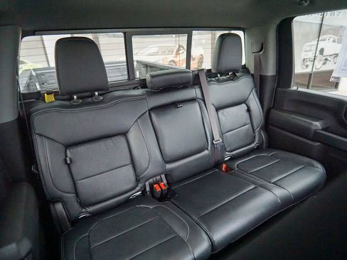 Used 2022 Chevrolet Silverado 3500 LT w/ Convenience Package AWD/4WD image 33