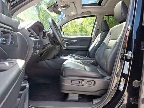 Used 2023 Honda Ridgeline RTL-E image 15