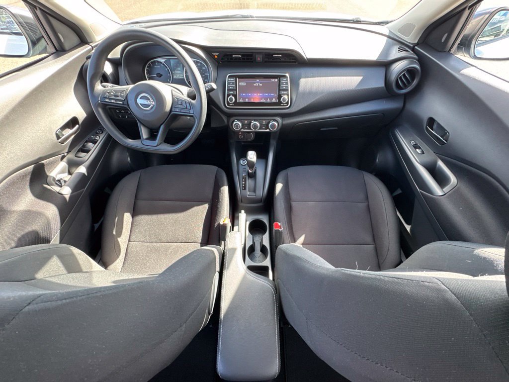 Used 2025 Nissan Kicks Play S FWD image 22