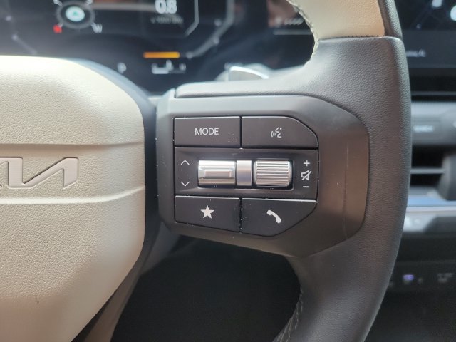 Used 2025 Kia K4 GT-Line FWD image 25