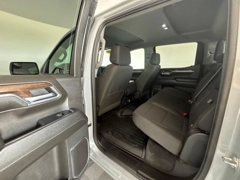 Used 2024 GMC Sierra 1500 Elevation AWD/4WD image 21