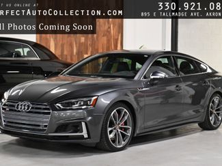 Used 2018 Audi S5 Prestige image 1