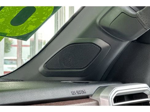 New 2025 Toyota Tundra Capstone image 19