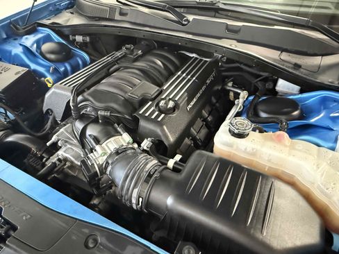 Used 2023 Dodge Charger Scat Pack w/ Plus Group RWD image 38